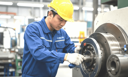 予知保全の基礎を学ぶための導入ガイド